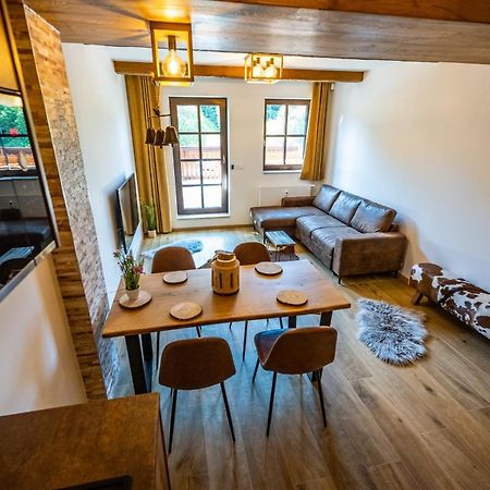 Wellness & Spa Pila Kvilda Ap 2 01 A Ap 3 07 Kültér fotó