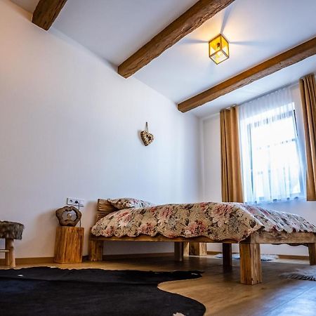 Wellness & Spa Pila Kvilda Ap 2 01 A Ap 3 07 Kültér fotó