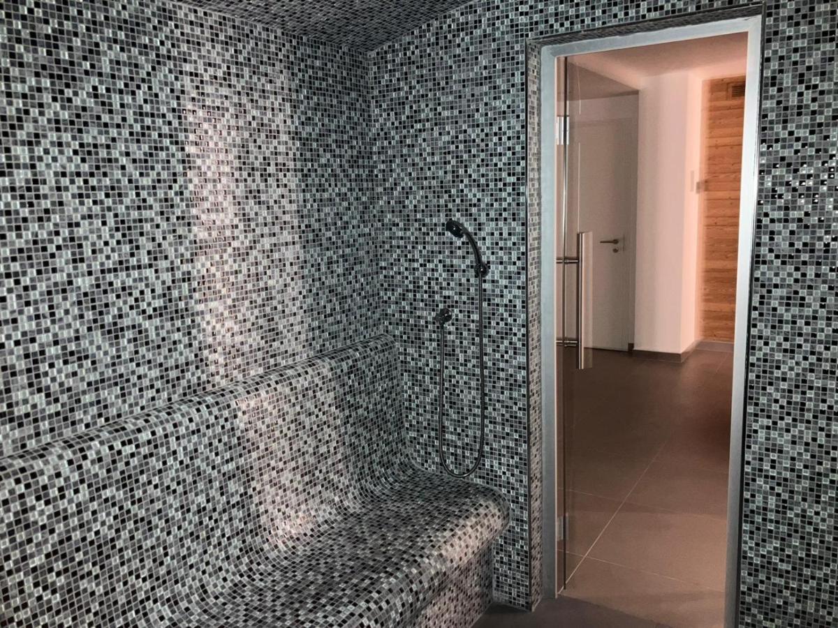 Wellness & Spa Pila Kvilda Ap 2 01 A Ap 3 07 Kültér fotó