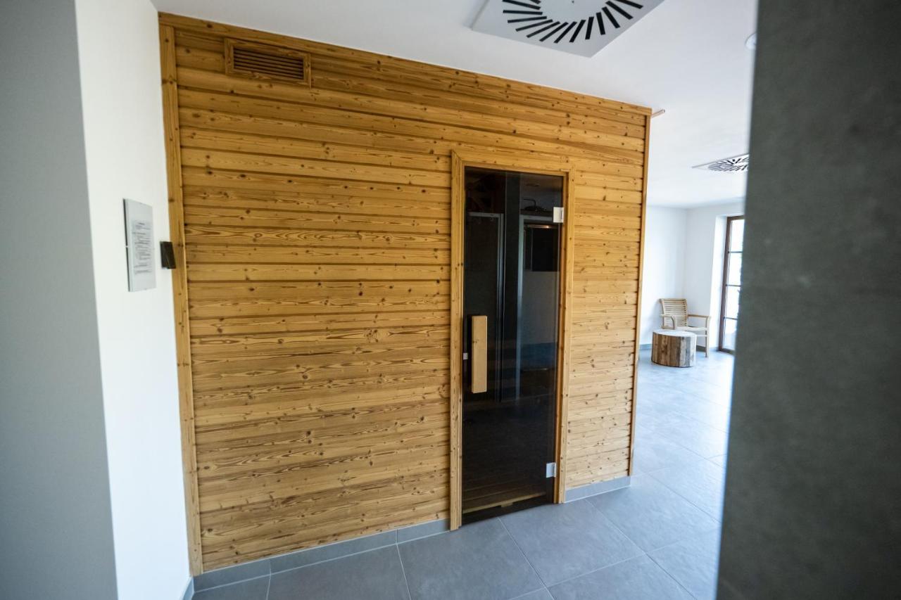 Wellness & Spa Pila Kvilda Ap 2 01 A Ap 3 07 Kültér fotó