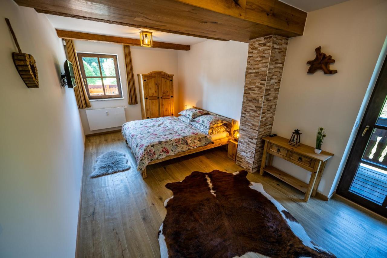 Wellness & Spa Pila Kvilda Ap 2 01 A Ap 3 07 Kültér fotó