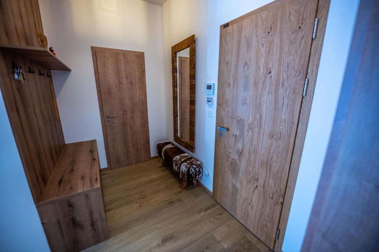 Wellness & Spa Pila Kvilda Ap 2 01 A Ap 3 07 Kültér fotó