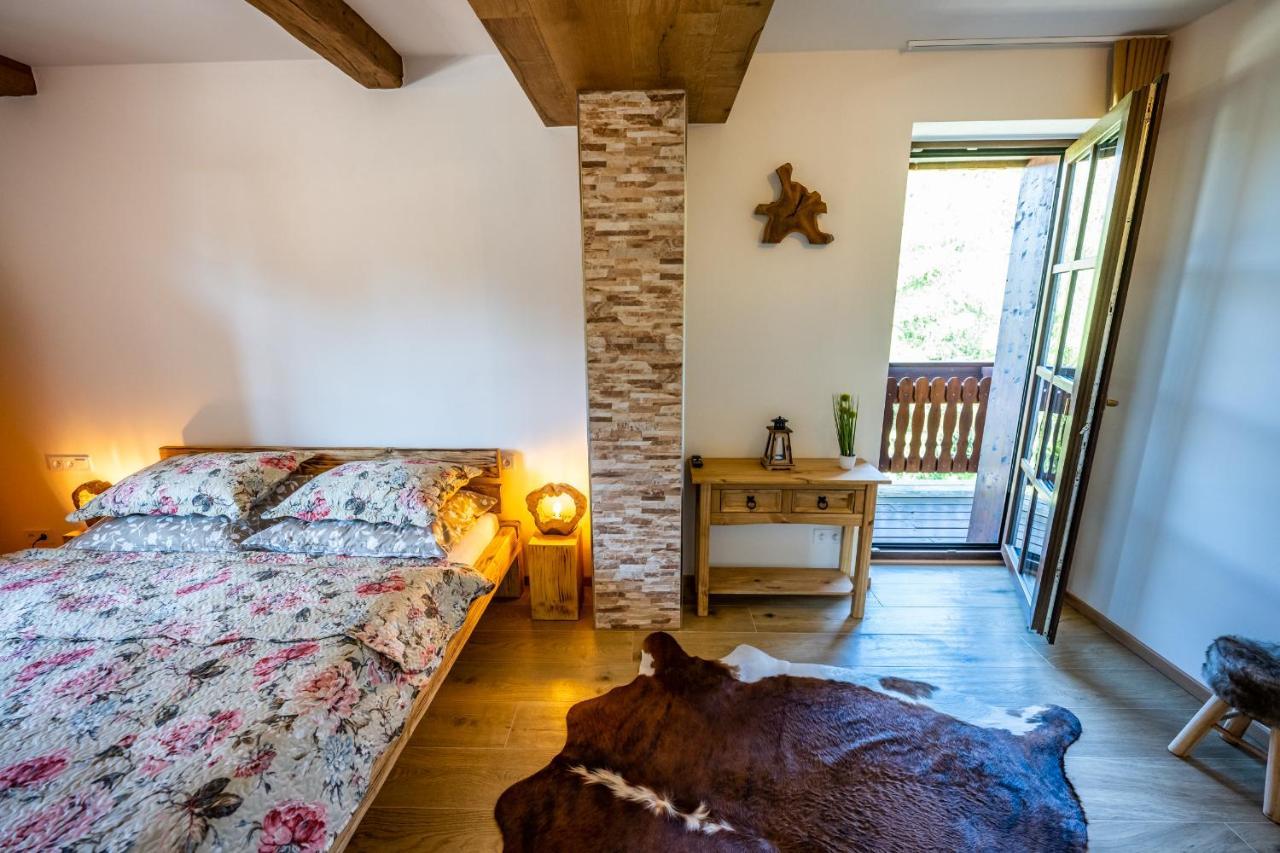 Wellness & Spa Pila Kvilda Ap 2 01 A Ap 3 07 Kültér fotó