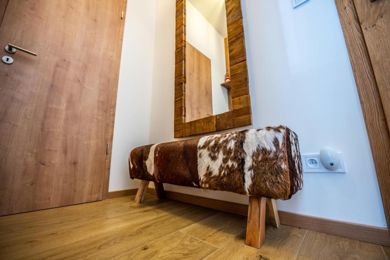 Wellness & Spa Pila Kvilda Ap 2 01 A Ap 3 07 Kültér fotó