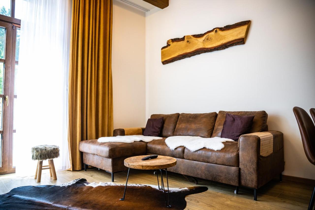 Wellness & Spa Pila Kvilda Ap 2 01 A Ap 3 07 Kültér fotó