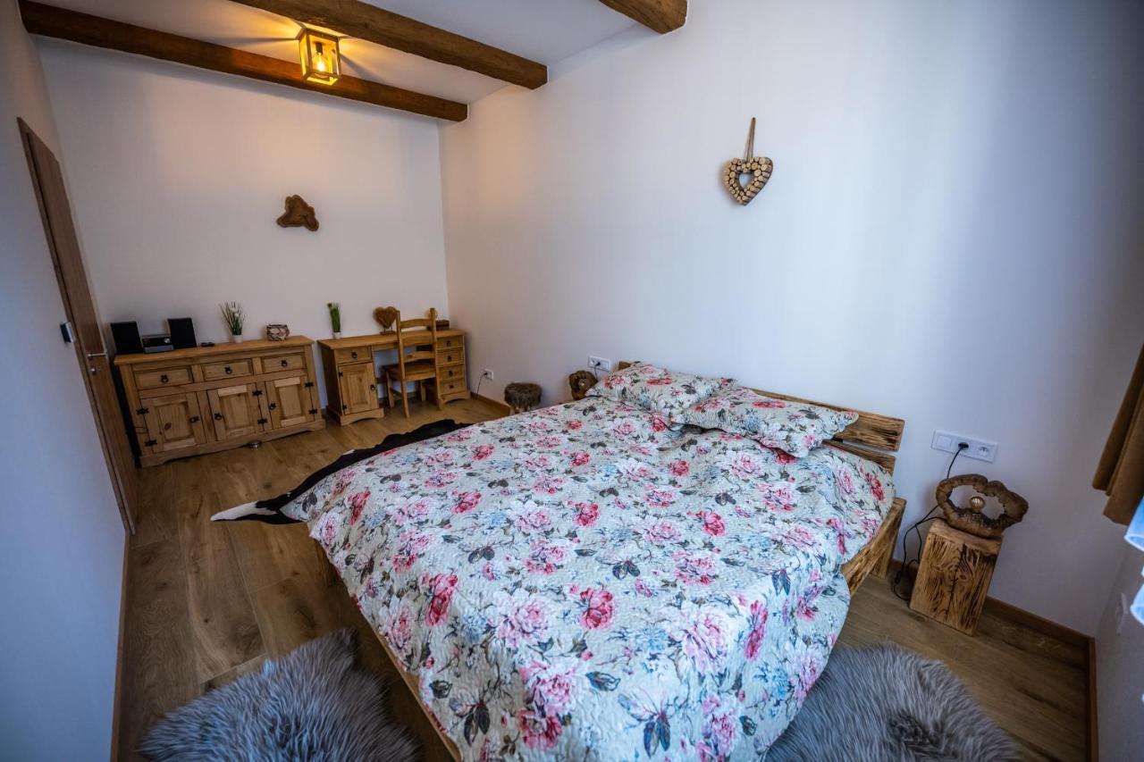 Wellness & Spa Pila Kvilda Ap 2 01 A Ap 3 07 Kültér fotó